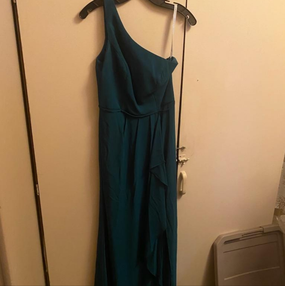 Evening Gown